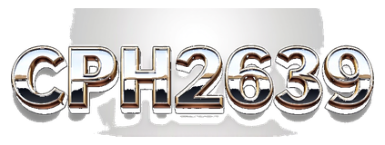 cph2639 logo